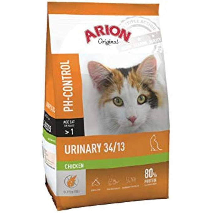ARION CAT URINARY
