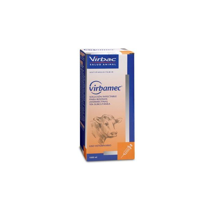 VIRBAMEC BOVINO