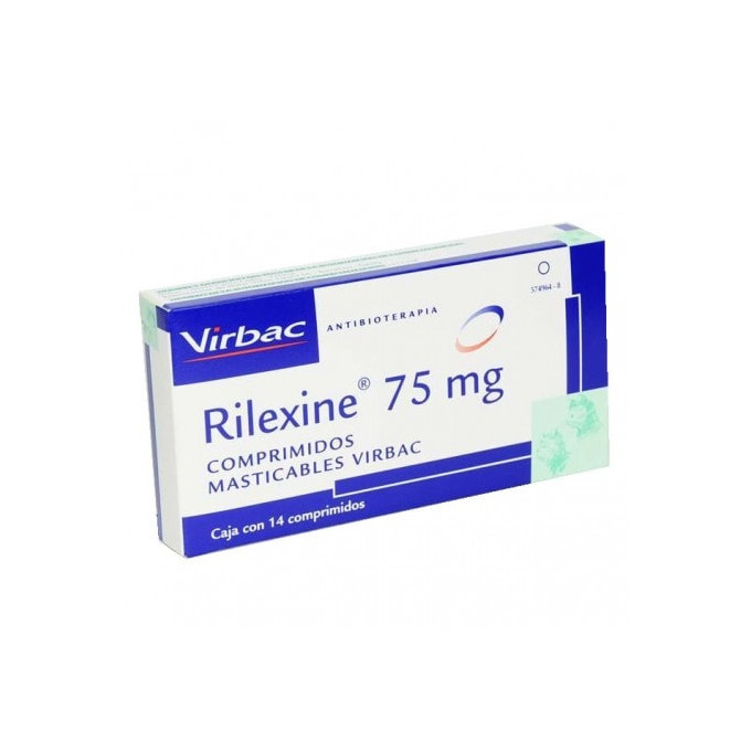 RILEXINE 75 MG
