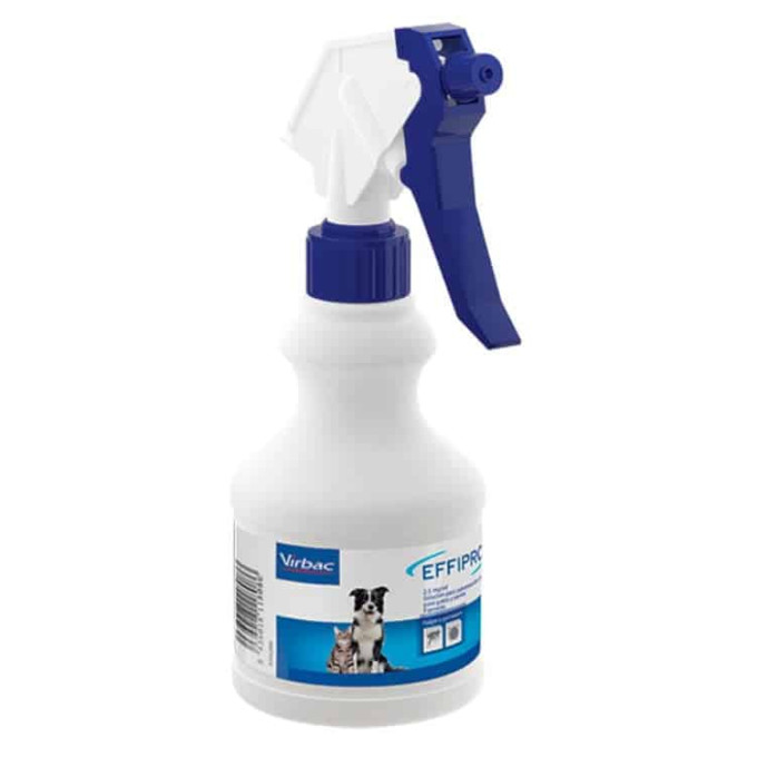 EFFIPRO SPRAY