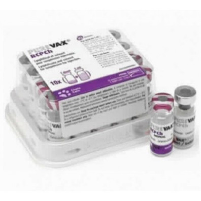 PUREVAX RCPCH