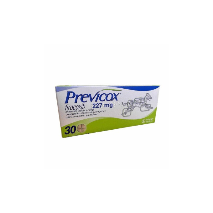 PREVICOX 227 MG