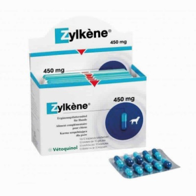 ZYLKENE 450 MG