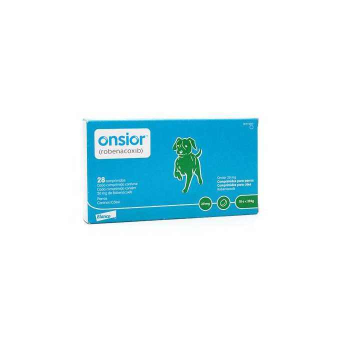 ONSIOR 20 MG