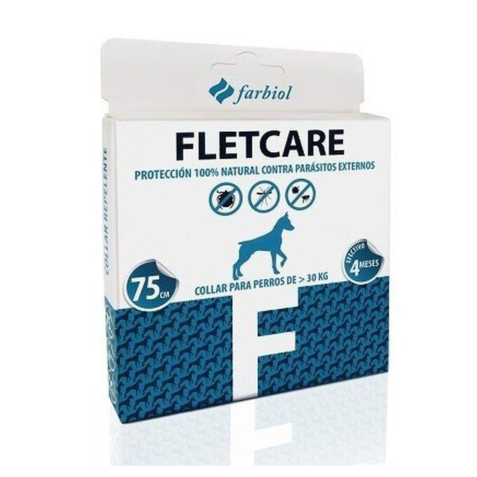FLETCARE COLLAR PERRO