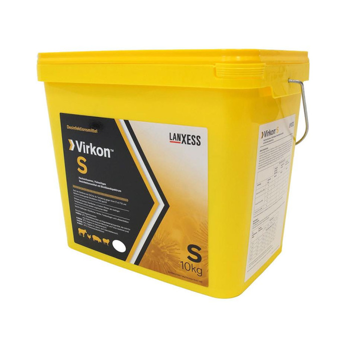 VIRKON-S
