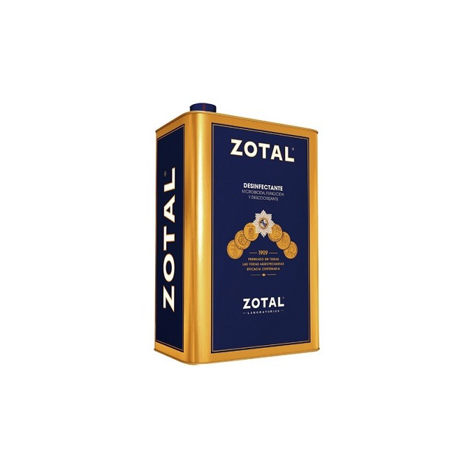 ZOTAL