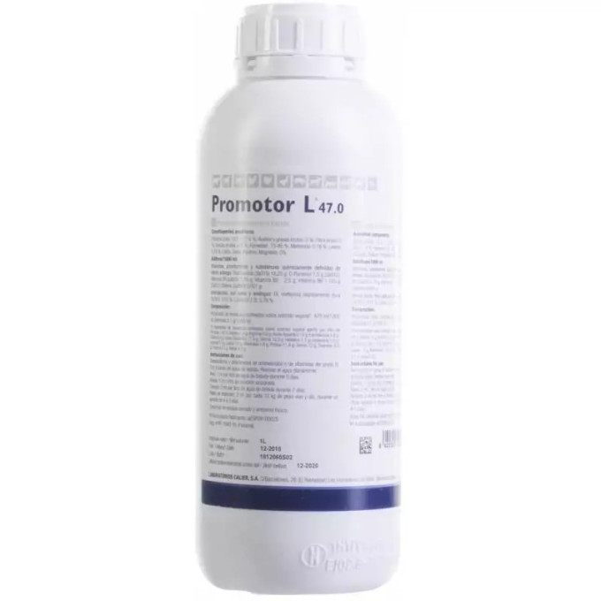 PROMOTOR-L 47