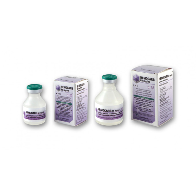 HEMOCARB