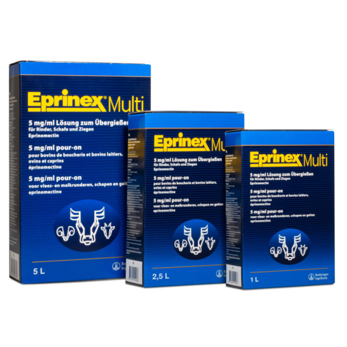 EPRINEX MULTI