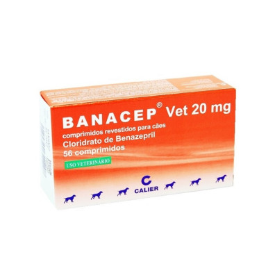 BANACEP 20 MG