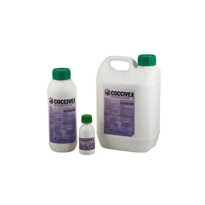COCCIVEX