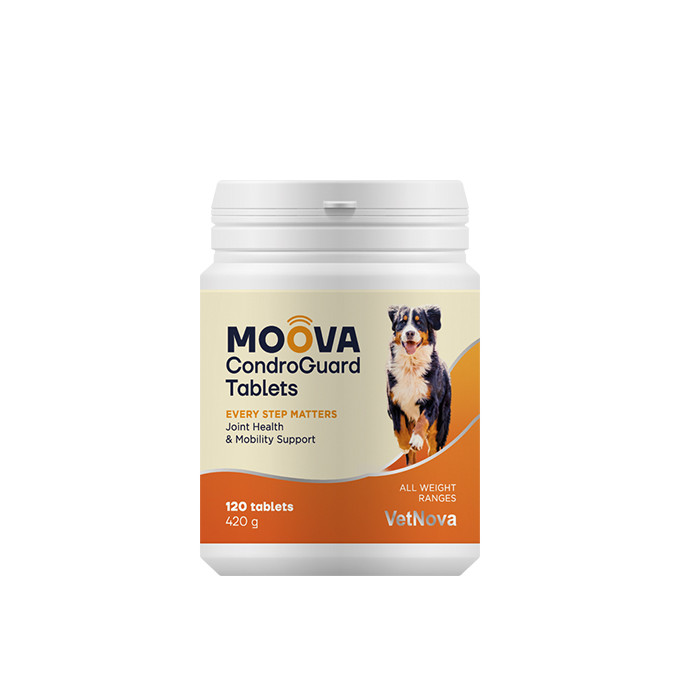 MOOVA® CondroGuard