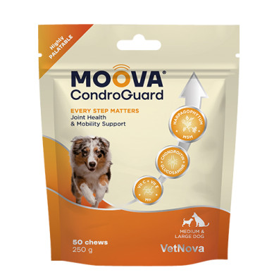 MOOVA® CondroGuard Medium &...