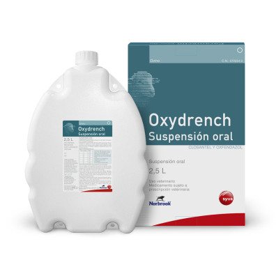 OXYDRENCH ORAL