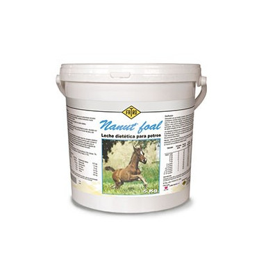 NANUT FOAL 5 KG