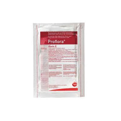 PROFLORA BOVIS "E" ENV 1 KG