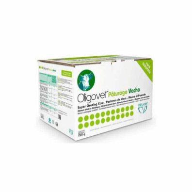 OLIGOVET OVINO ALTO RENDIMIENTO ENV. 6 GRS