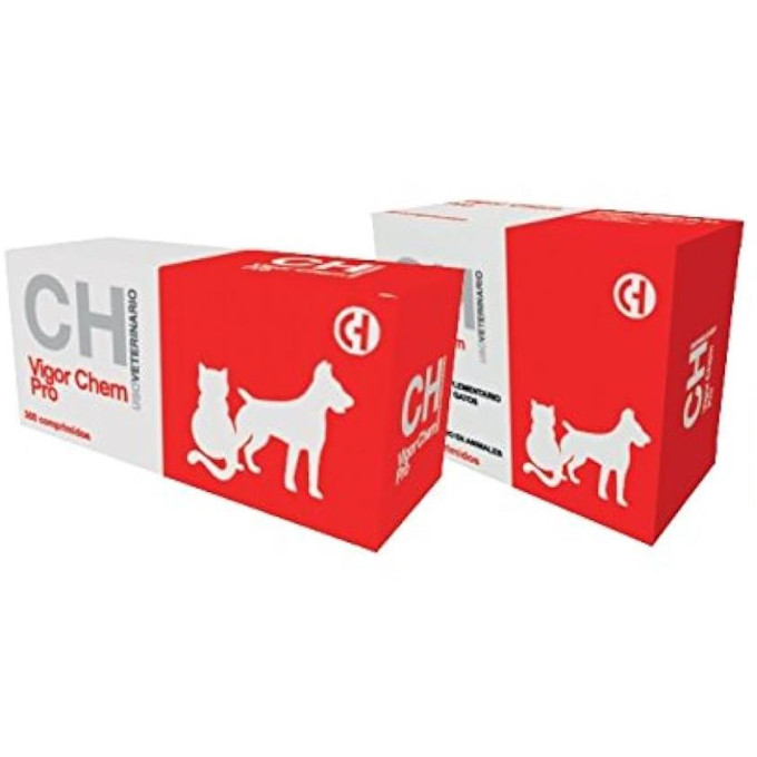 VIGOR CHEM PRO 60 comp.