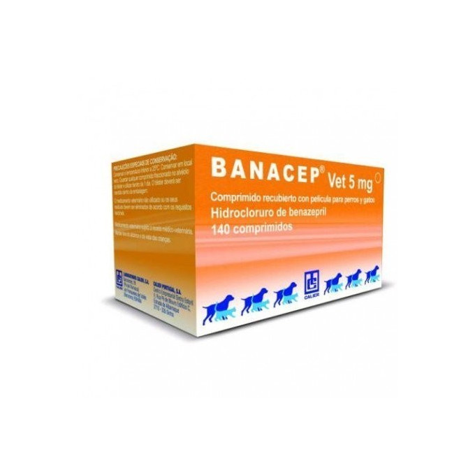 BANACEP 5MG