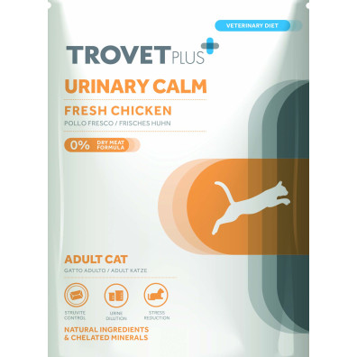 TP Pouch Cat Urinary Calm 85 gr. PACK 12 UD