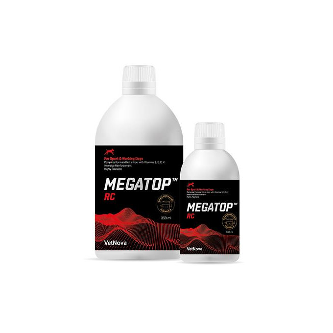 MEGATOP RC