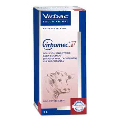 VIRBAMEC F