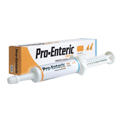 PRO ENTERIC ADVANCE GATOS 15 ML