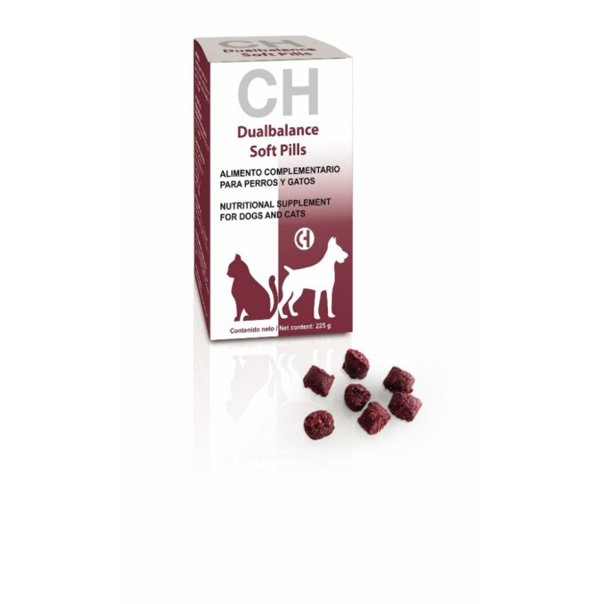 DUALBALANCE SOFT PILS