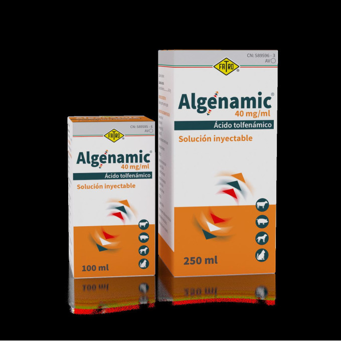 ALGENAMIC
