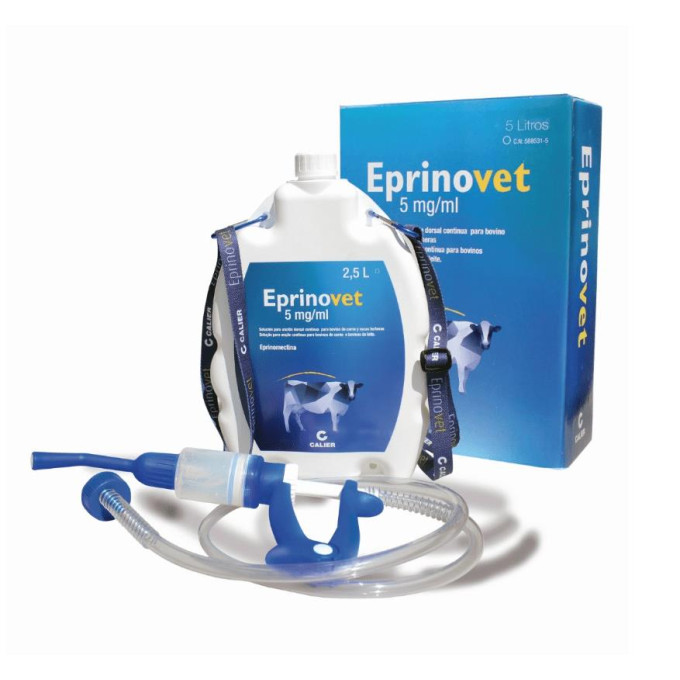 EPRINOVET MULTI