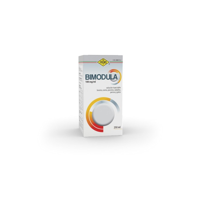 BIMODULA