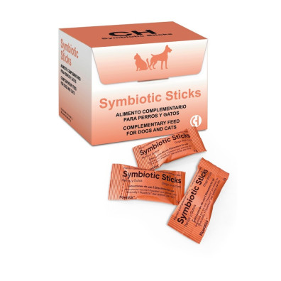 SYMBIOTIC STICKS  1g