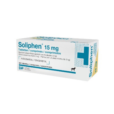 SOLIPHEN 15 MG