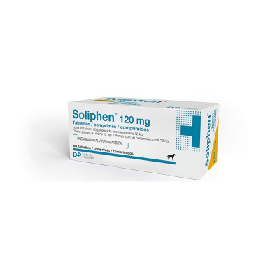 SOLIPHEN 120 MG