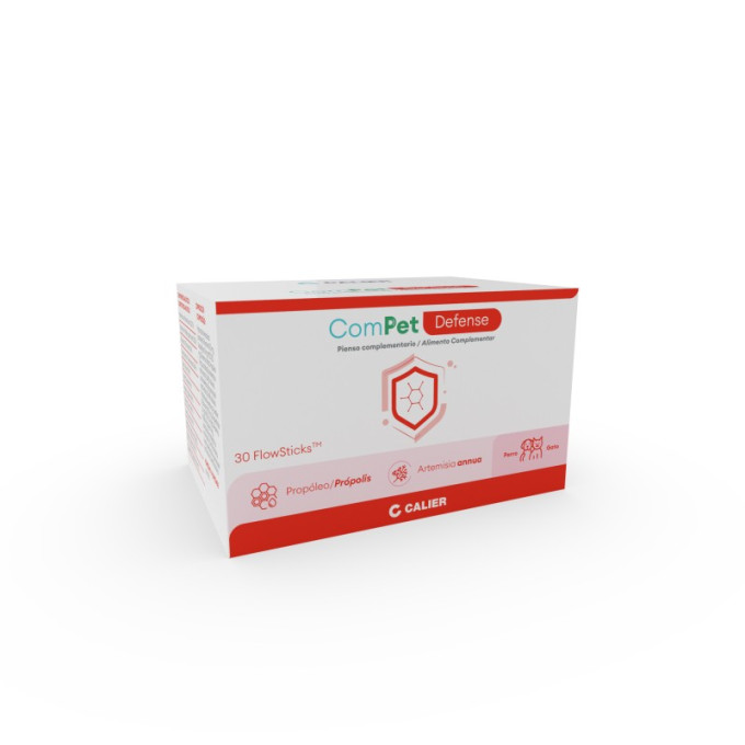 COMPET DEFENSE 30 SOBRES