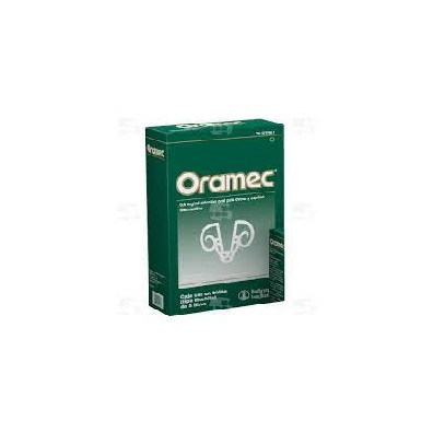ORAMEC ENV. 1 L.