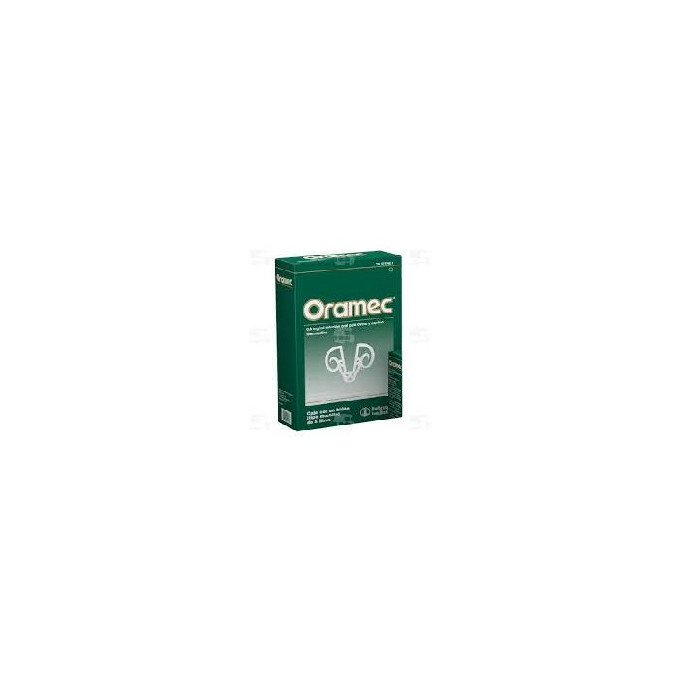 ORAMEC ENV. 1 L.