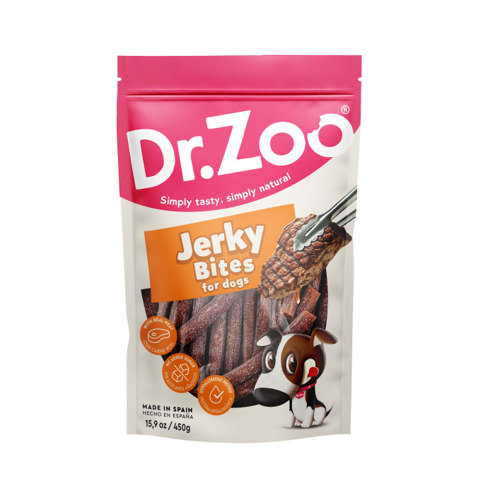 Dr zoo Jerky