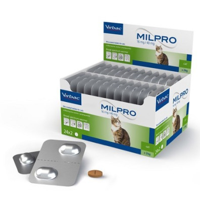 FELPREVA GATOS GRANDES 10 APLICADORES