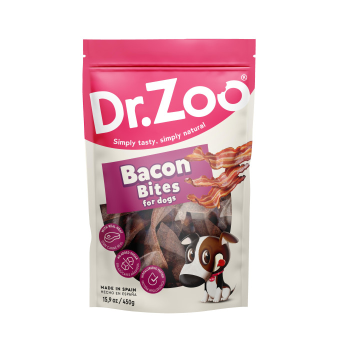 Dr zoo Bacon