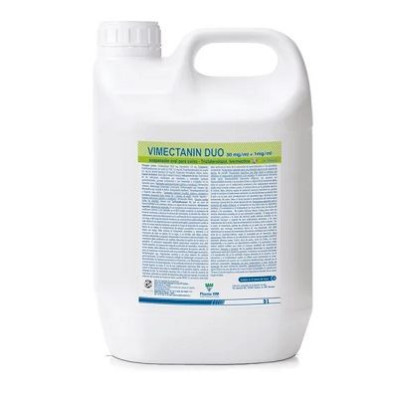 VIMECTANIN DUO ENV. 5 L.