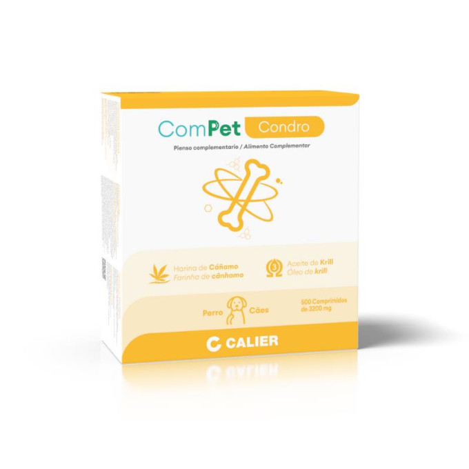 COMPET CONDRO ENV. 500 C.