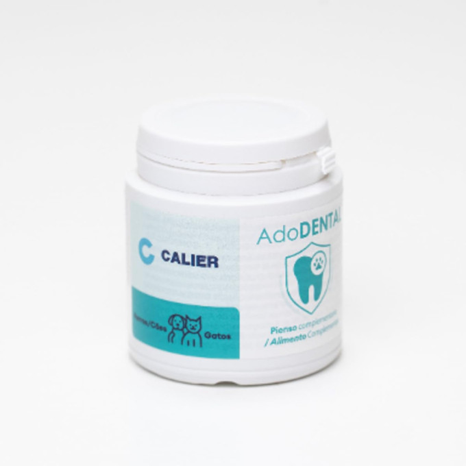 ADO DENTAL 60 GR.