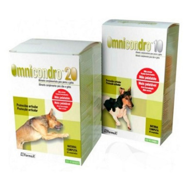 OMNICONDRO 20 KG