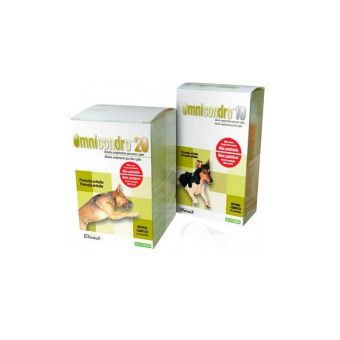 OMNICONDRO 20 KG