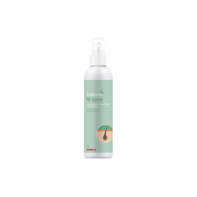CUTANIA® M-Spray 236 ml
