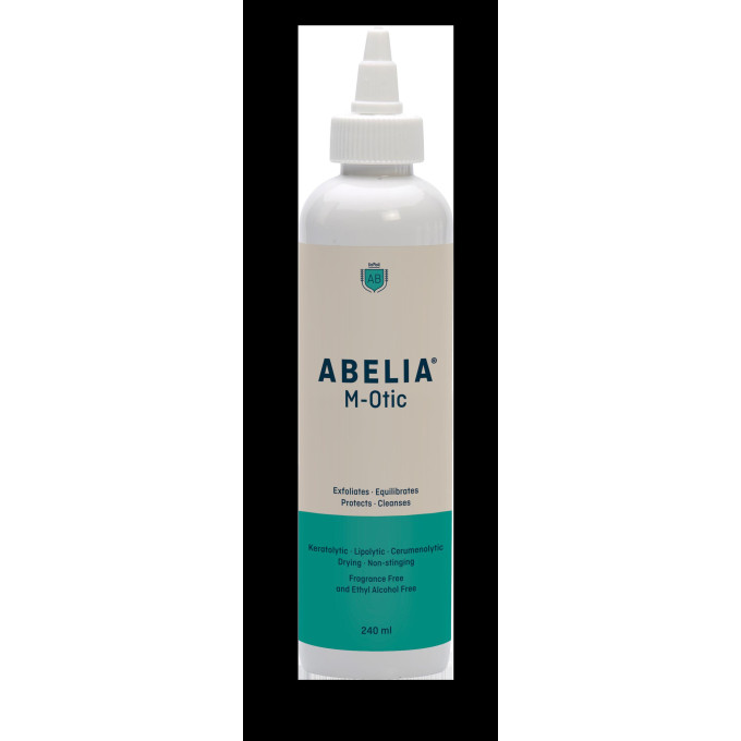 ABELIA M-Otic 118 ml