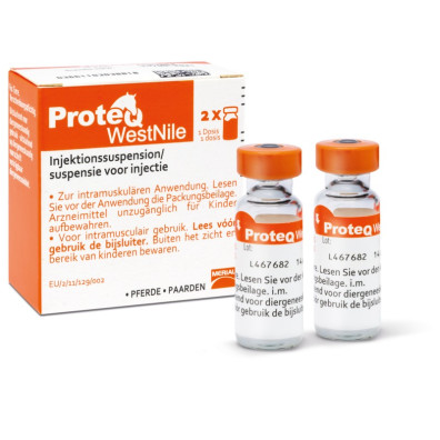 PROTEQ WEST NILE