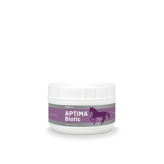 APTIMA Biotic